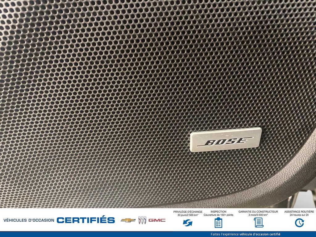 GMC Terrain AWD  2023 à Alma, Québec - 15 - w1024h768px