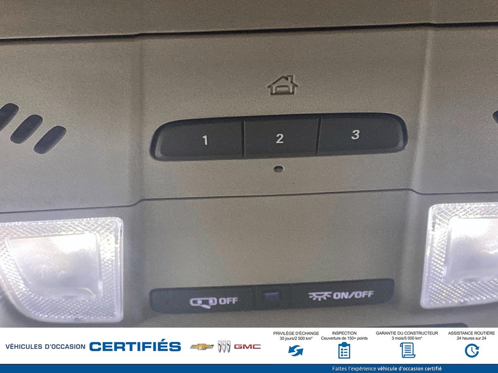 GMC Terrain AWD  2023 à Alma, Québec - 26 - w1024h768px