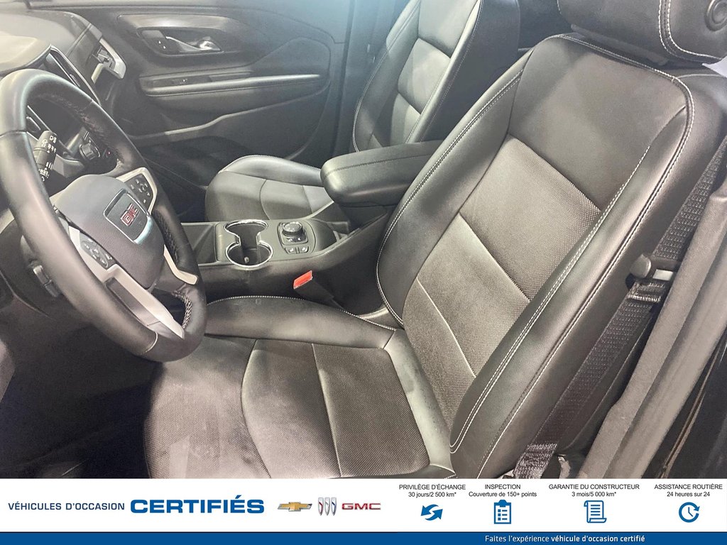 GMC Terrain AWD  2023 à Alma, Québec - 11 - w1024h768px