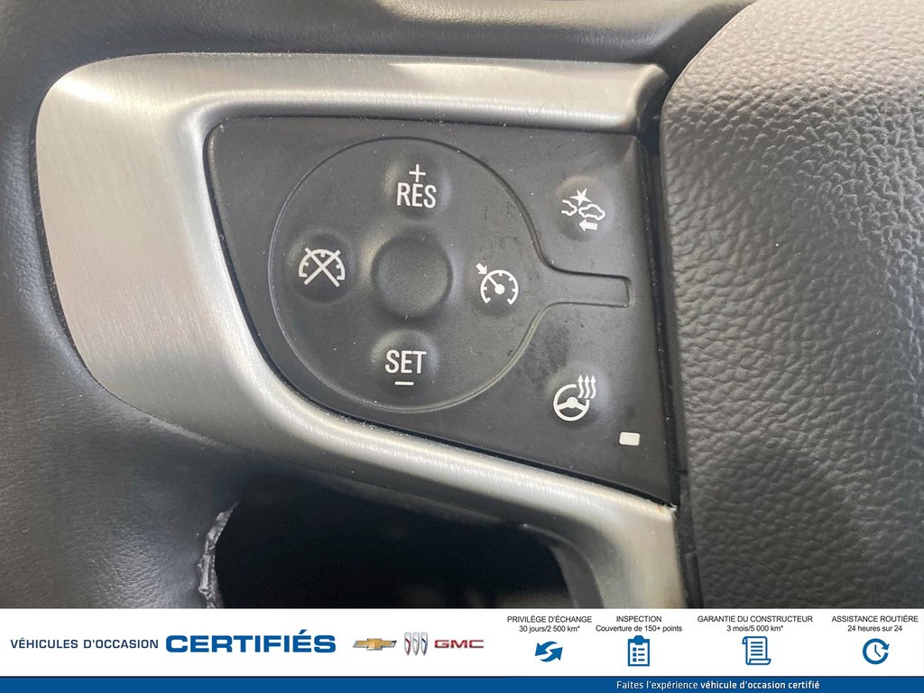 GMC Terrain AWD  2023 à Alma, Québec - 20 - w1024h768px