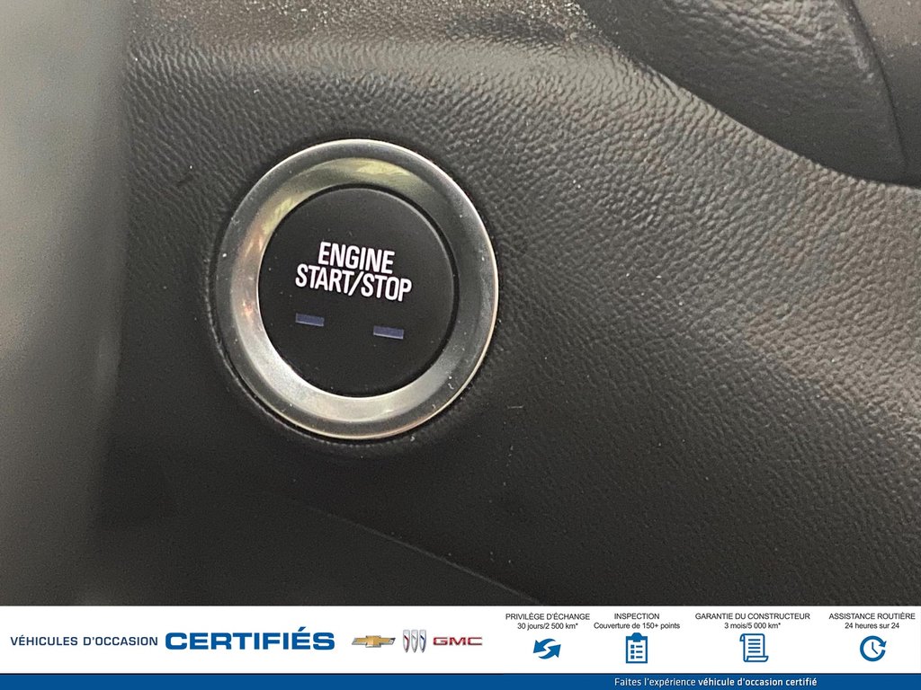 GMC Terrain AWD  2023 à Alma, Québec - 25 - w1024h768px