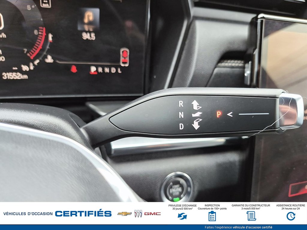 GMC Terrain AWD Elevation 2026 à Alma, Québec - 27 - w1024h768px