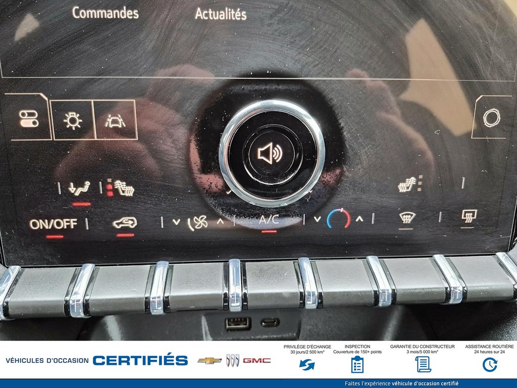 GMC Terrain AWD Elevation 2026 à Alma, Québec - 20 - w1024h768px