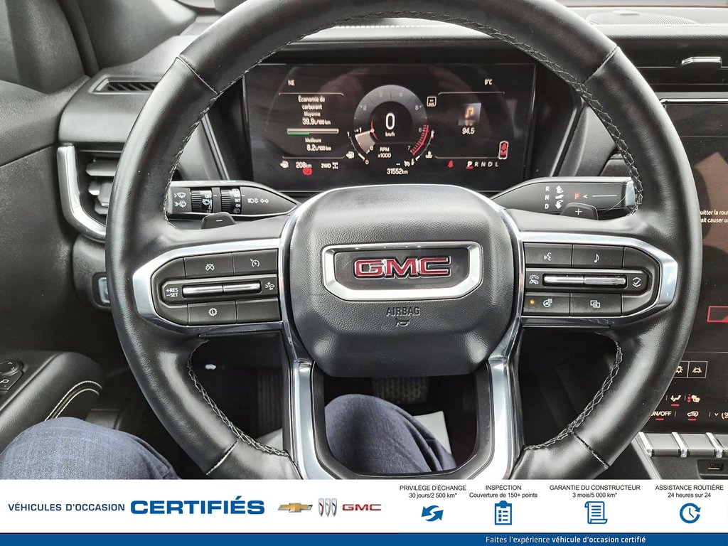 GMC Terrain AWD Elevation 2026 à Alma, Québec - 22 - w1024h768px