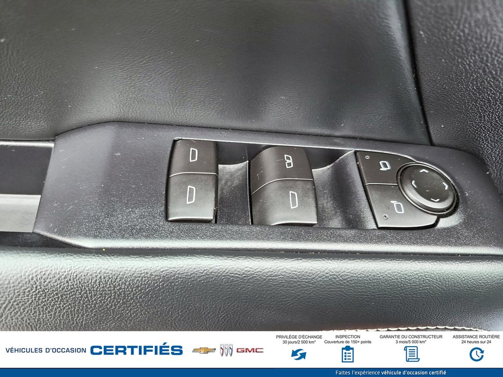GMC Terrain AWD Elevation 2026 à Alma, Québec - 14 - w1024h768px