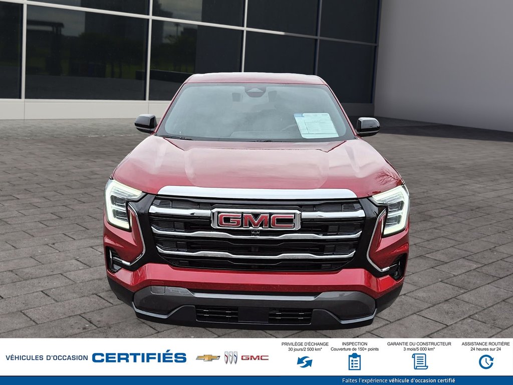 GMC Terrain AWD Elevation 2026 à Alma, Québec - 2 - w1024h768px