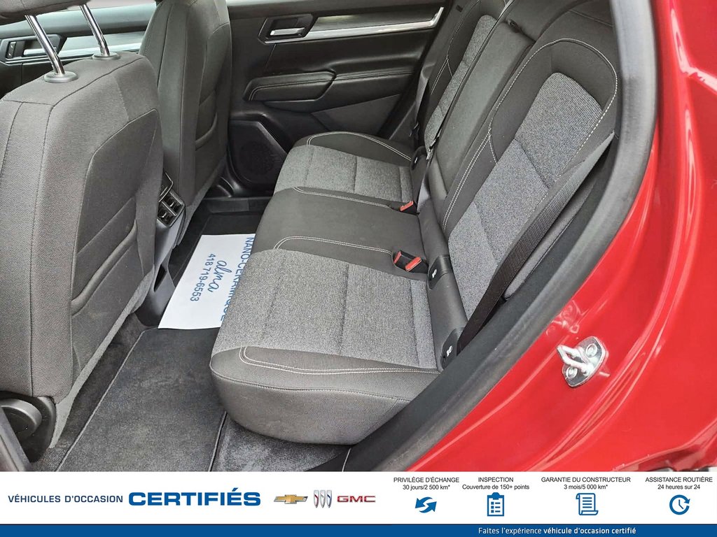 GMC Terrain AWD Elevation 2026 à Alma, Québec - 11 - w1024h768px