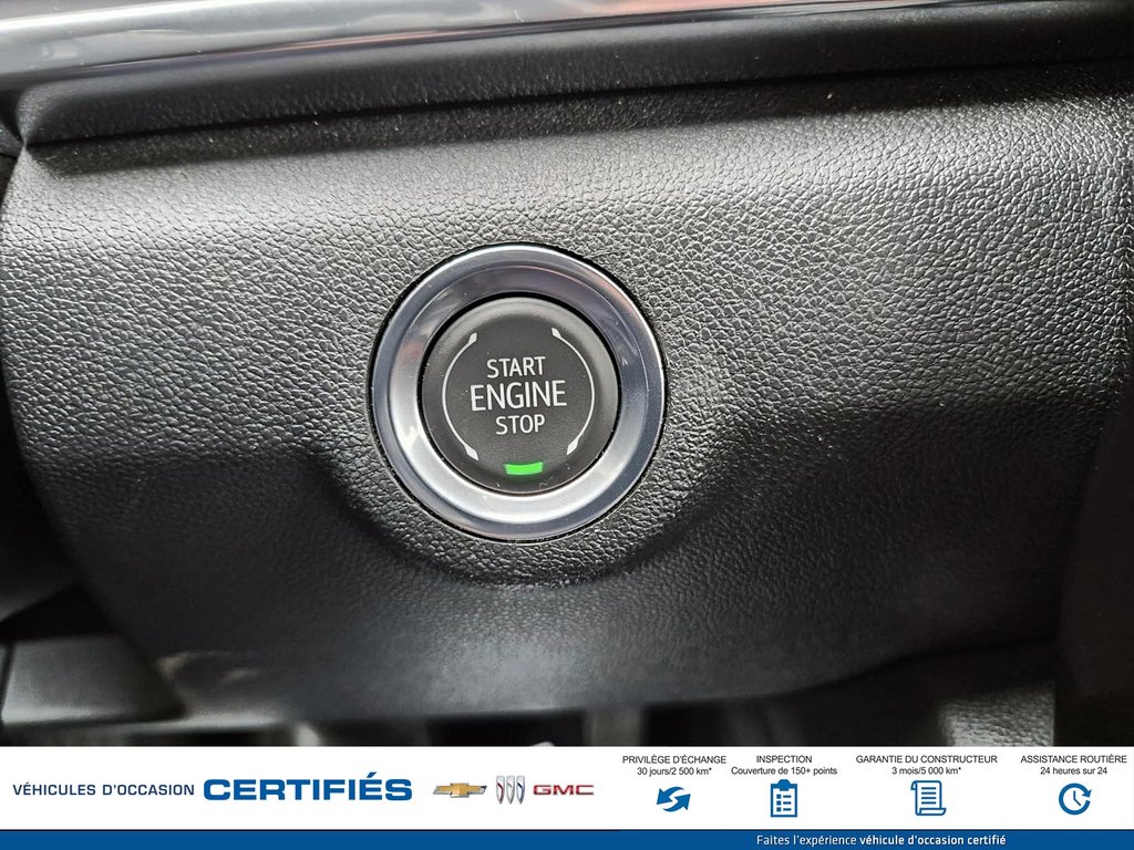 GMC Terrain AWD Elevation 2026 à Alma, Québec - 29 - w1024h768px