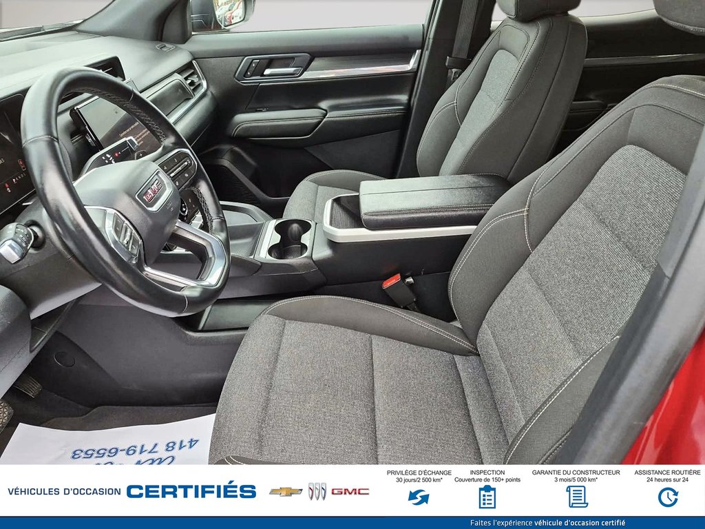 GMC Terrain AWD Elevation 2026 à Alma, Québec - 13 - w1024h768px