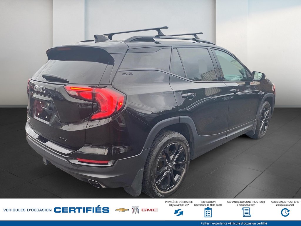 GMC Terrain AWD  2019 à Alma, Québec - 5 - w1024h768px