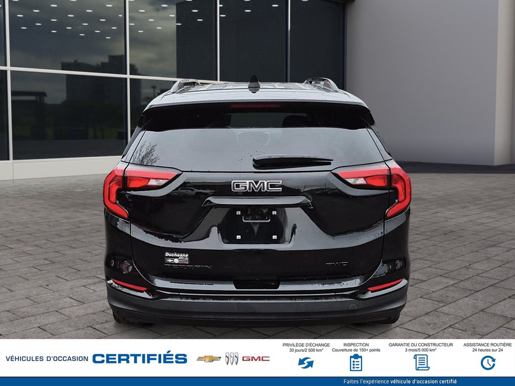 2020 GMC Terrain in Alma, Quebec - 5 - w1024h768px