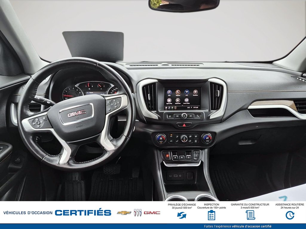 2020 GMC Terrain in Alma, Quebec - 18 - w1024h768px