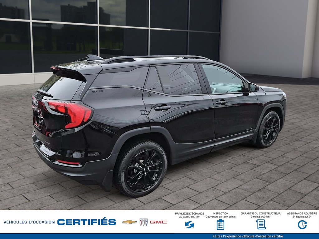2020 GMC Terrain in Alma, Quebec - 4 - w1024h768px