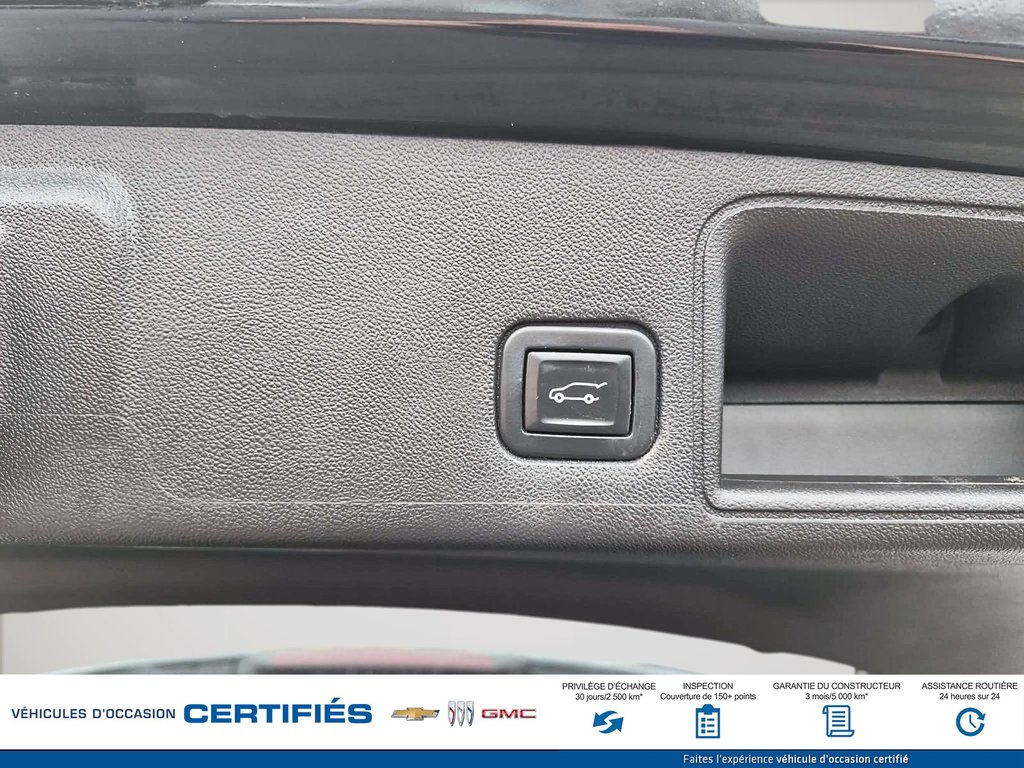 2020 GMC Terrain in Alma, Quebec - 11 - w1024h768px