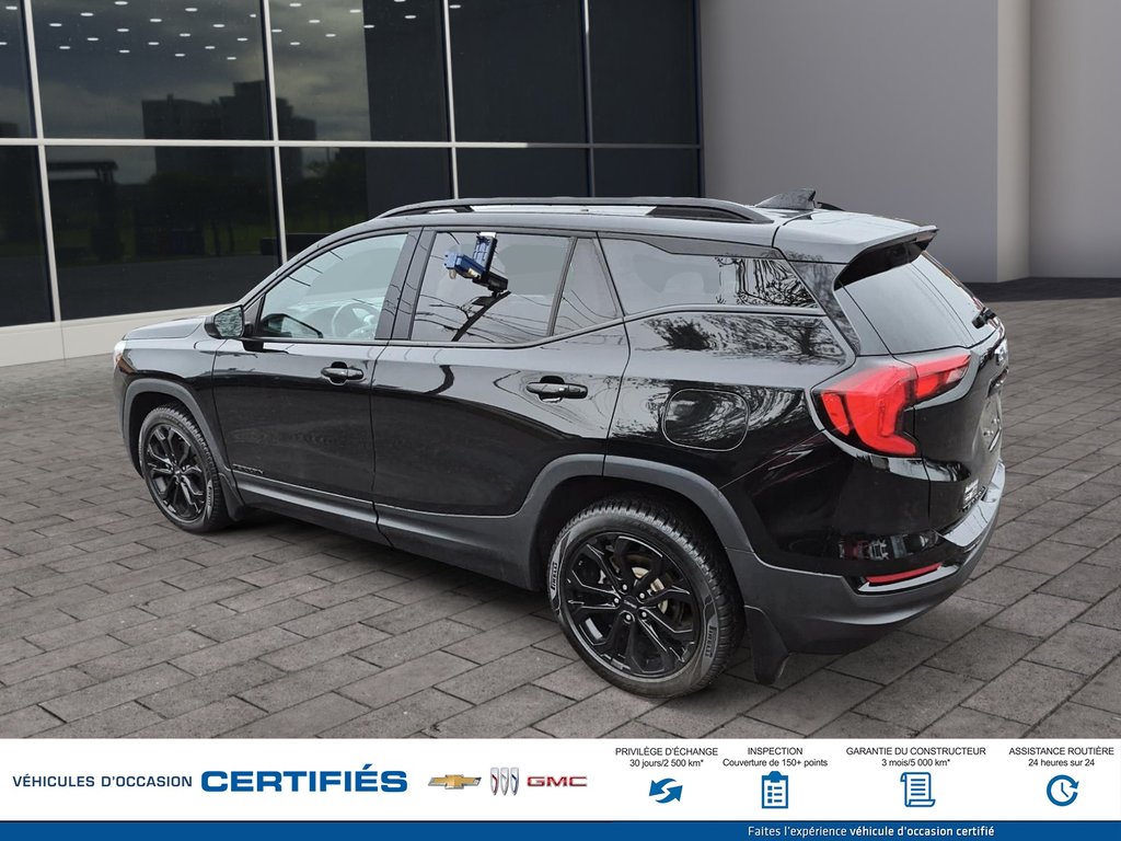 2020 GMC Terrain in Alma, Quebec - 6 - w1024h768px