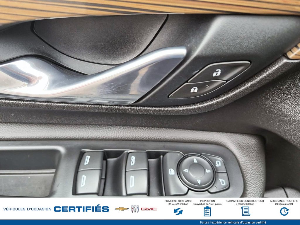 2020 GMC Terrain in Alma, Quebec - 16 - w1024h768px