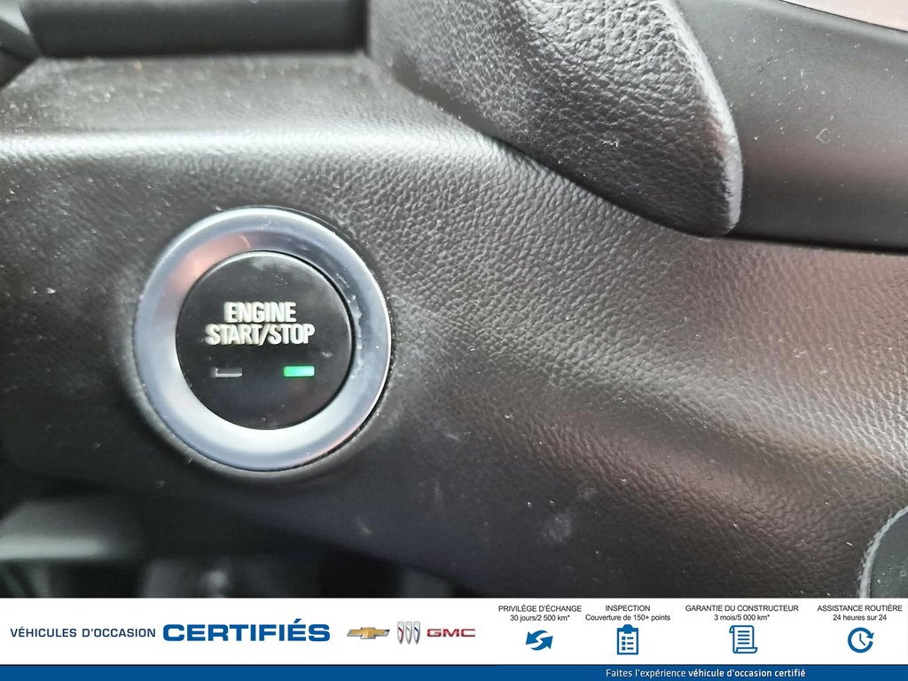 2020 GMC Terrain in Alma, Quebec - 24 - w1024h768px