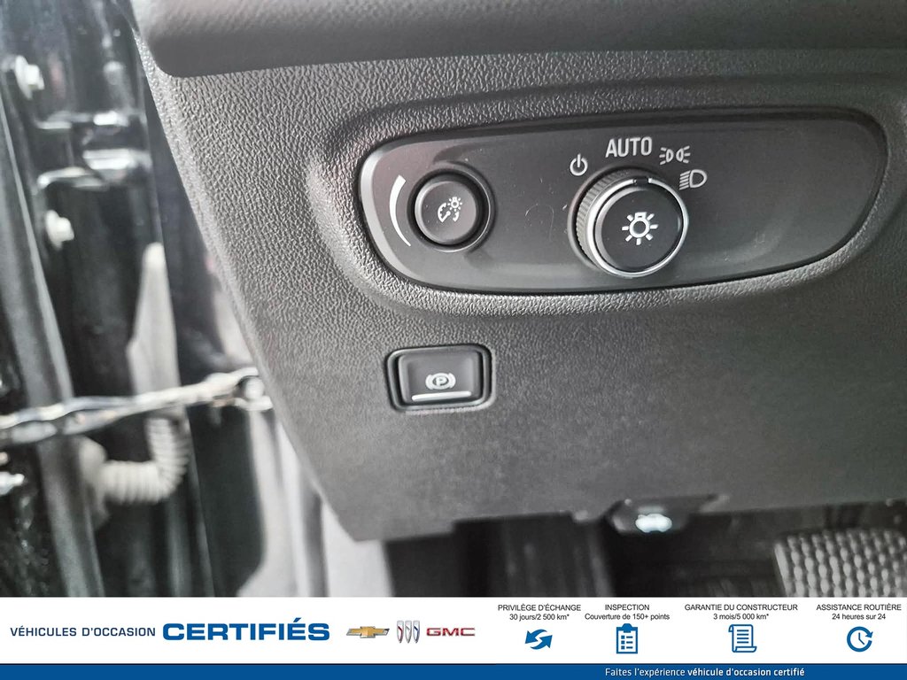 2020 GMC Terrain in Alma, Quebec - 25 - w1024h768px