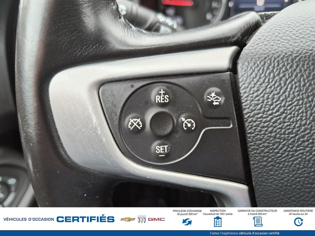 2020 GMC Terrain in Alma, Quebec - 27 - w1024h768px