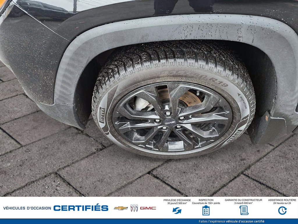 2020 GMC Terrain in Alma, Quebec - 9 - w1024h768px