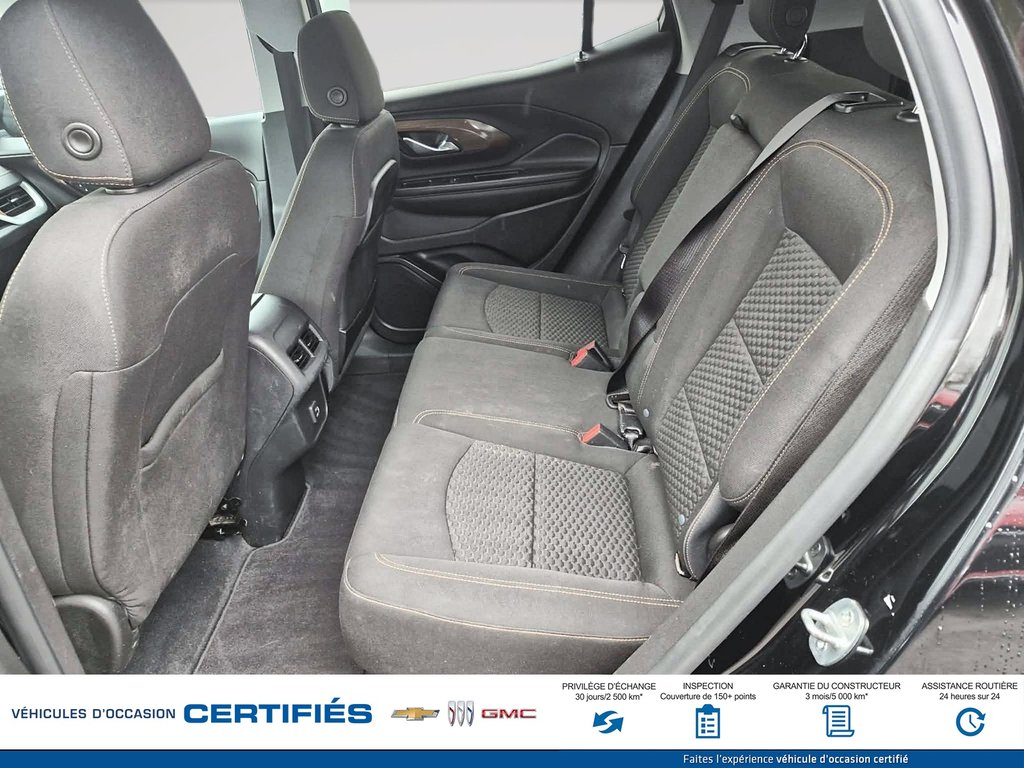 2020 GMC Terrain in Alma, Quebec - 12 - w1024h768px
