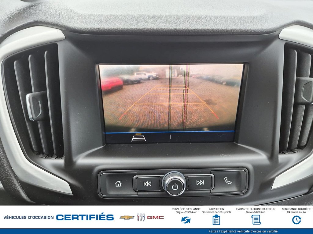 2020 GMC Terrain in Alma, Quebec - 20 - w1024h768px