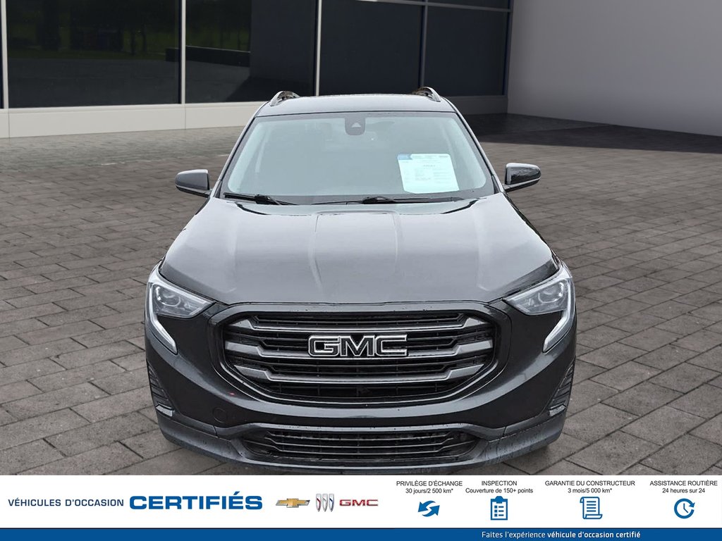 2020 GMC Terrain in Alma, Quebec - 2 - w1024h768px