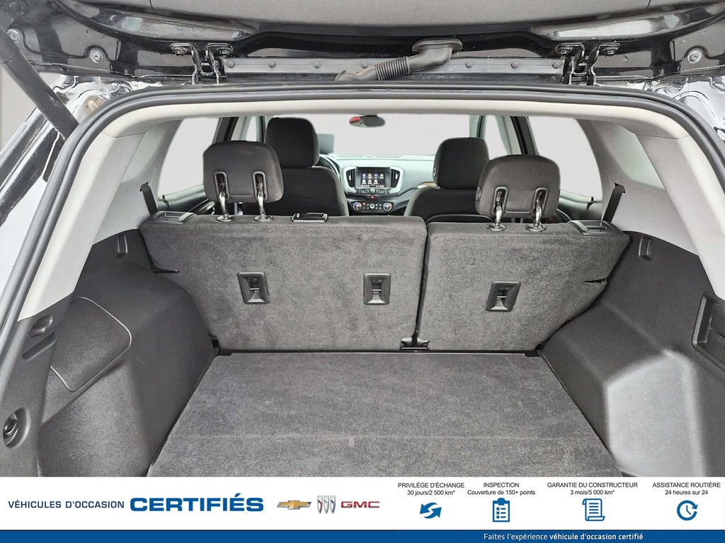 2020 GMC Terrain in Alma, Quebec - 10 - w1024h768px