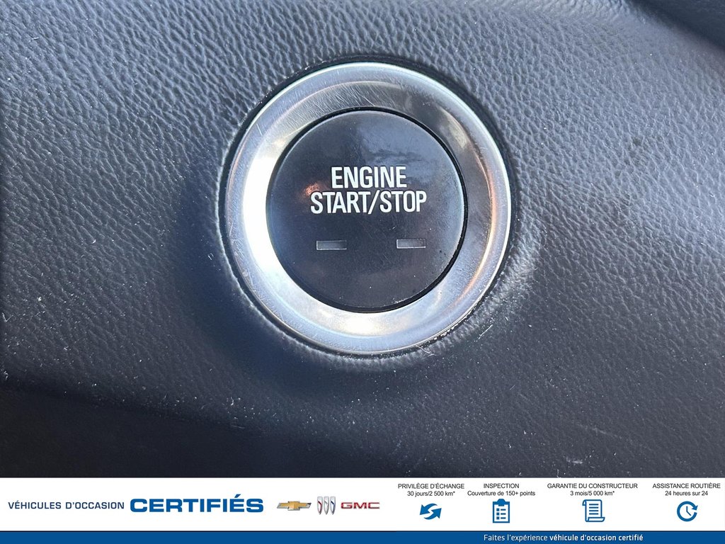 2022 GMC Terrain AWD SLE in Alma, Quebec - 26 - w1024h768px