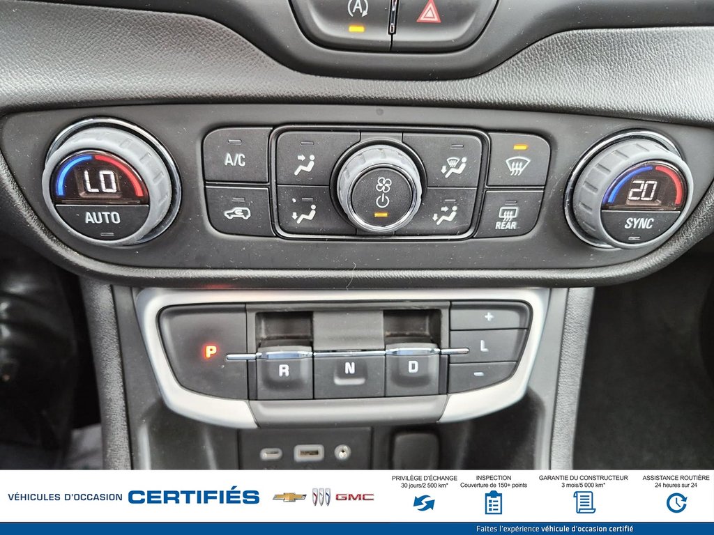 2022 GMC Terrain in Alma, Quebec - 20 - w1024h768px