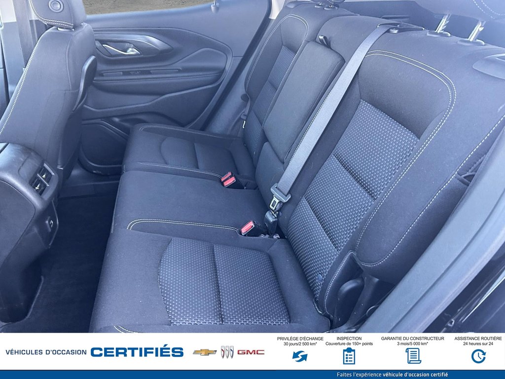 2022 GMC Terrain AWD SLE in Alma, Quebec - 12 - w1024h768px
