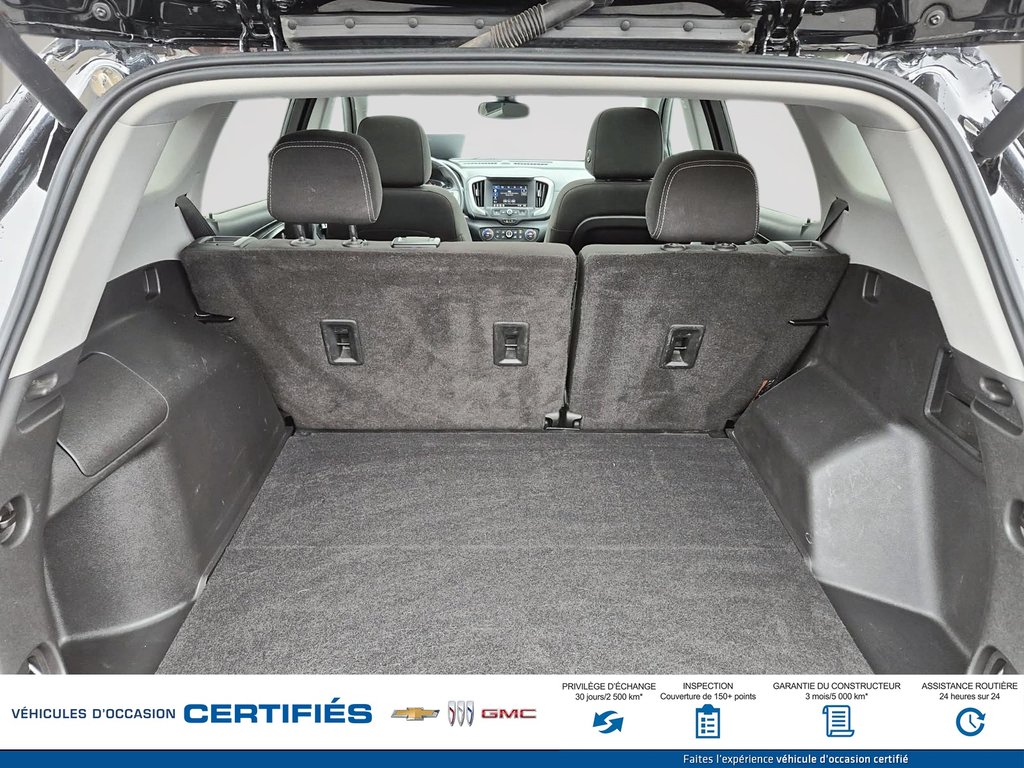 2022 GMC Terrain in Alma, Quebec - 9 - w1024h768px