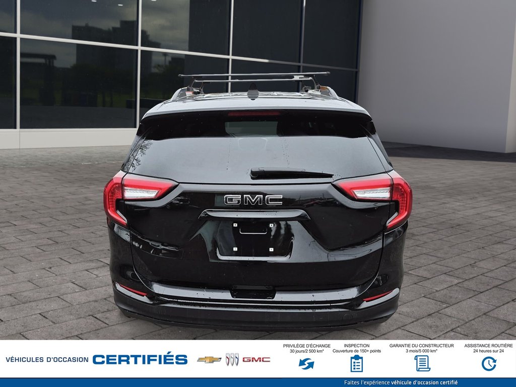 2022 GMC Terrain in Alma, Quebec - 6 - w1024h768px