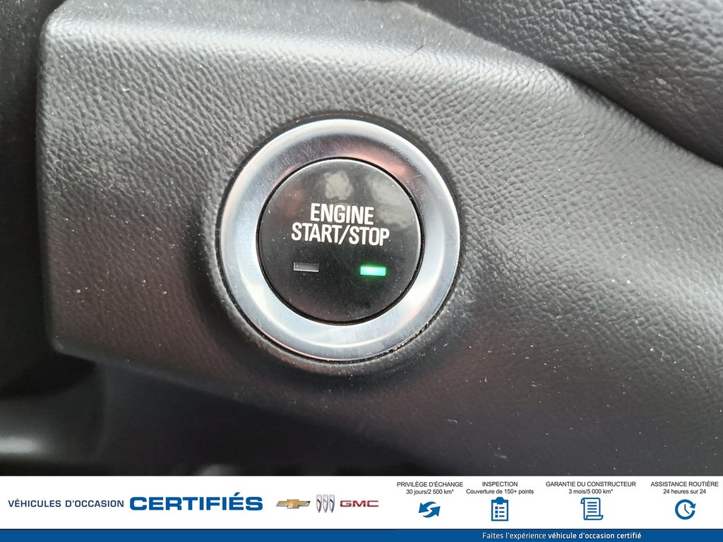 2022 GMC Terrain in Alma, Quebec - 21 - w1024h768px