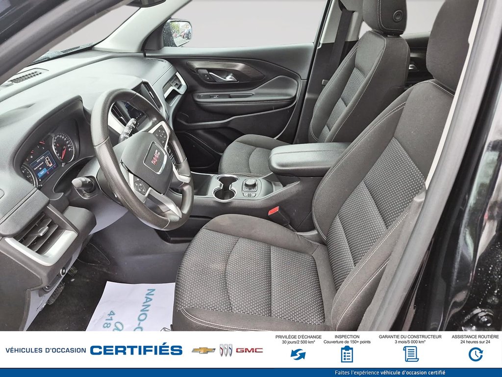 2022 GMC Terrain in Alma, Quebec - 13 - w1024h768px