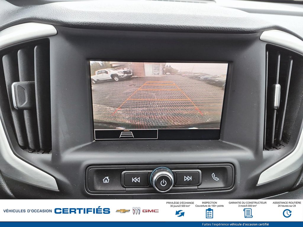 2022 GMC Terrain in Alma, Quebec - 19 - w1024h768px