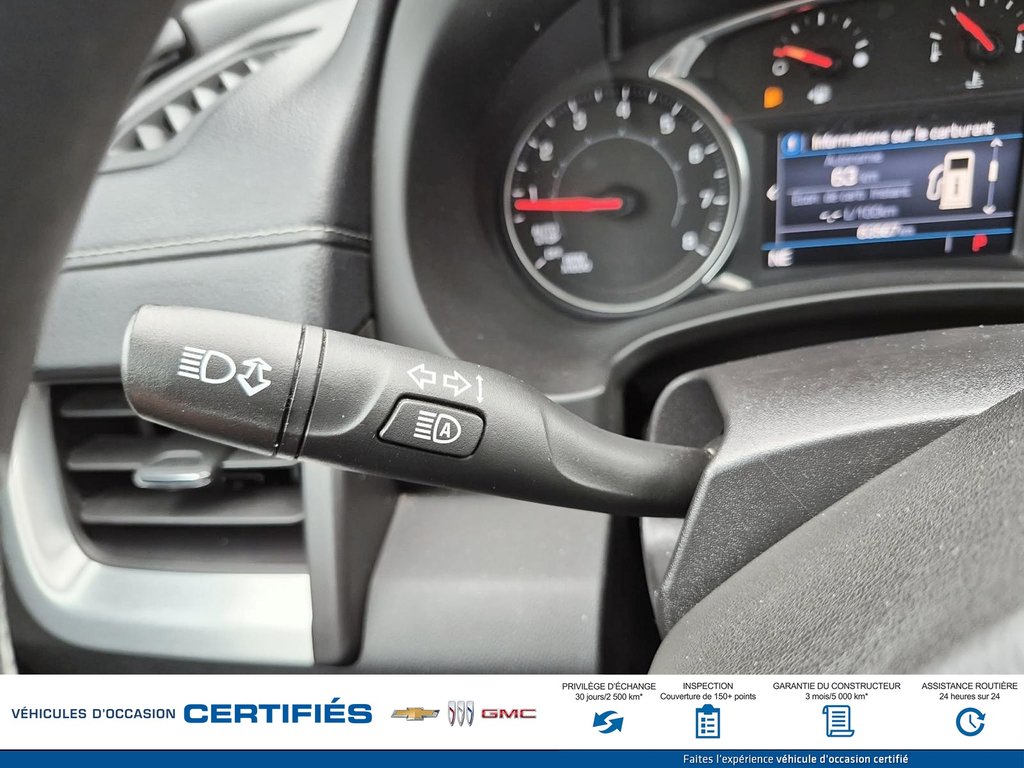 2022 GMC Terrain in Alma, Quebec - 26 - w1024h768px