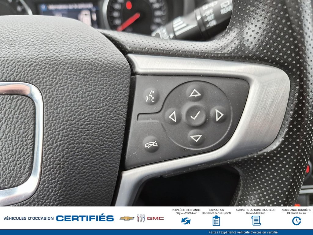 2022 GMC Terrain in Alma, Quebec - 27 - w1024h768px