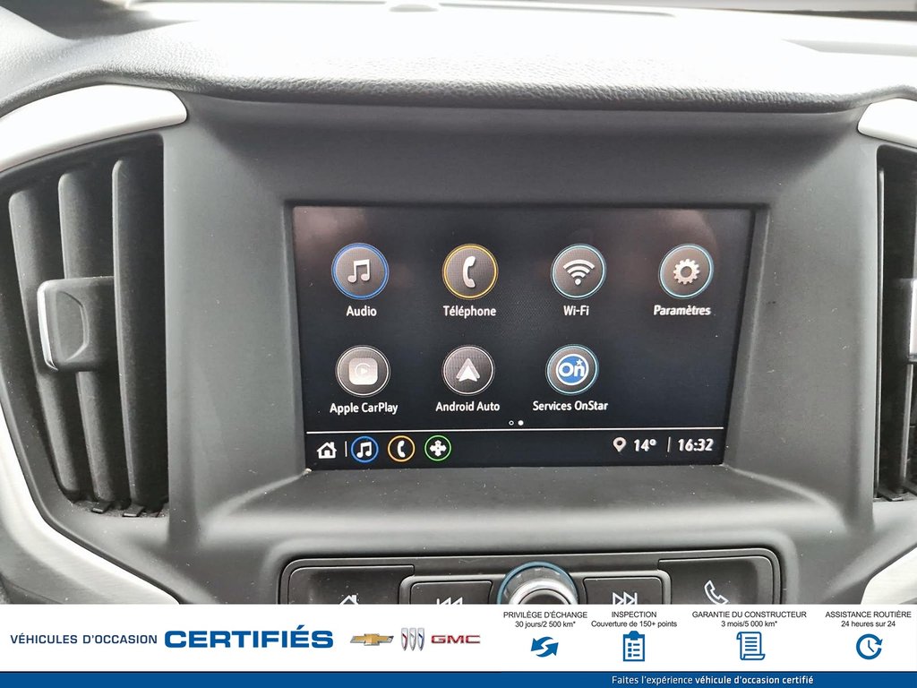 2022 GMC Terrain in Alma, Quebec - 18 - w1024h768px