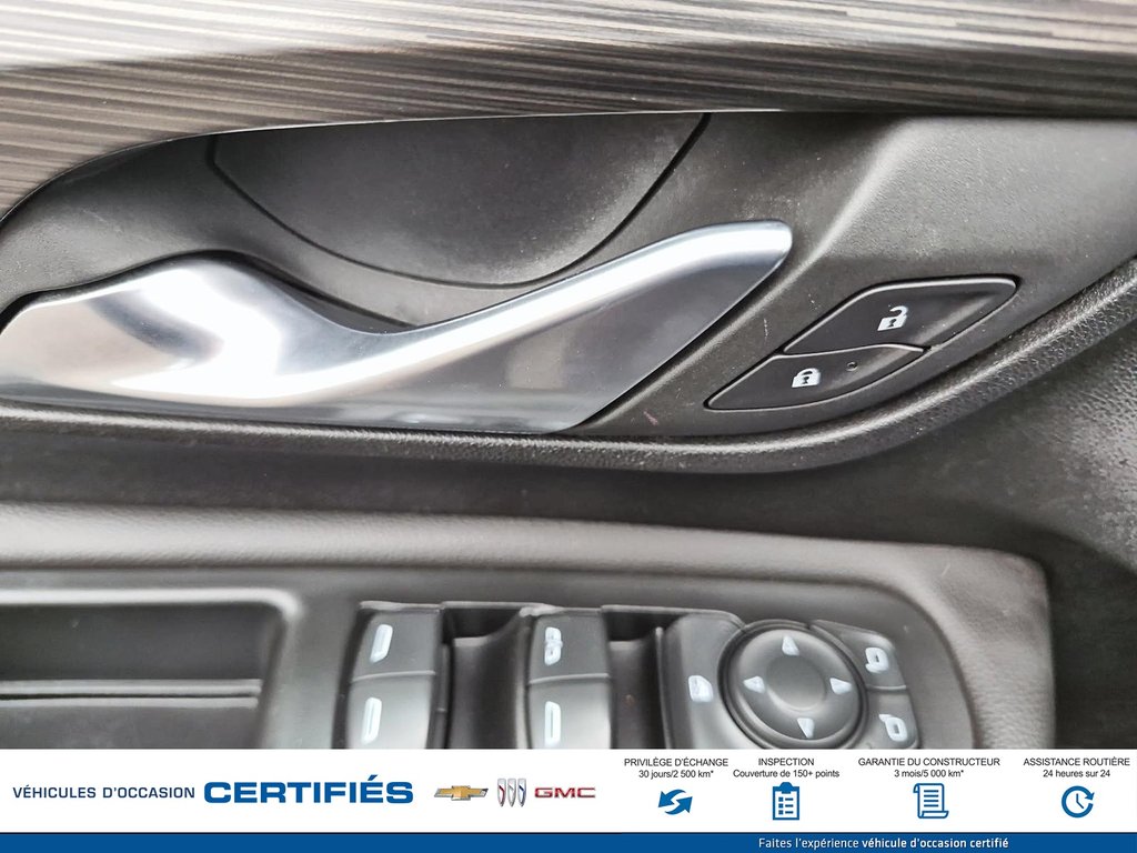 2022 GMC Terrain in Alma, Quebec - 15 - w1024h768px
