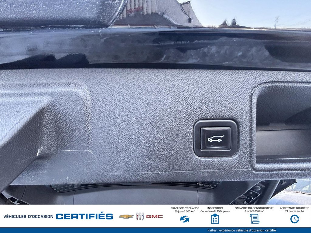 2022 GMC Terrain AWD SLE in Alma, Quebec - 9 - w1024h768px