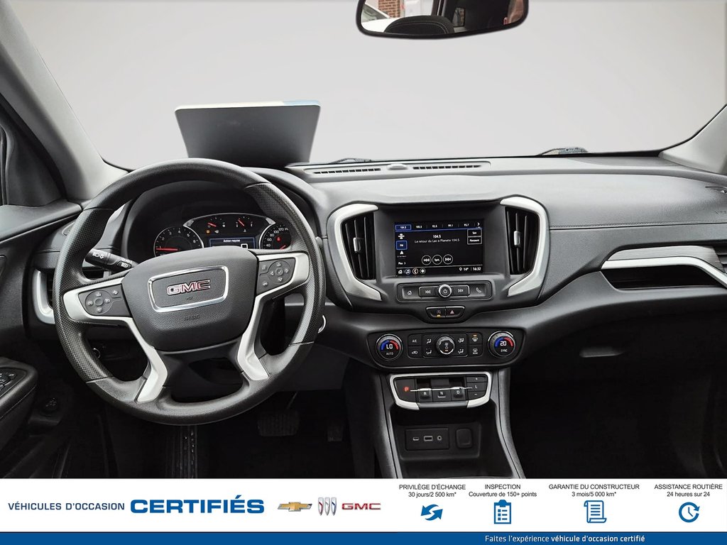 2022 GMC Terrain in Alma, Quebec - 29 - w1024h768px