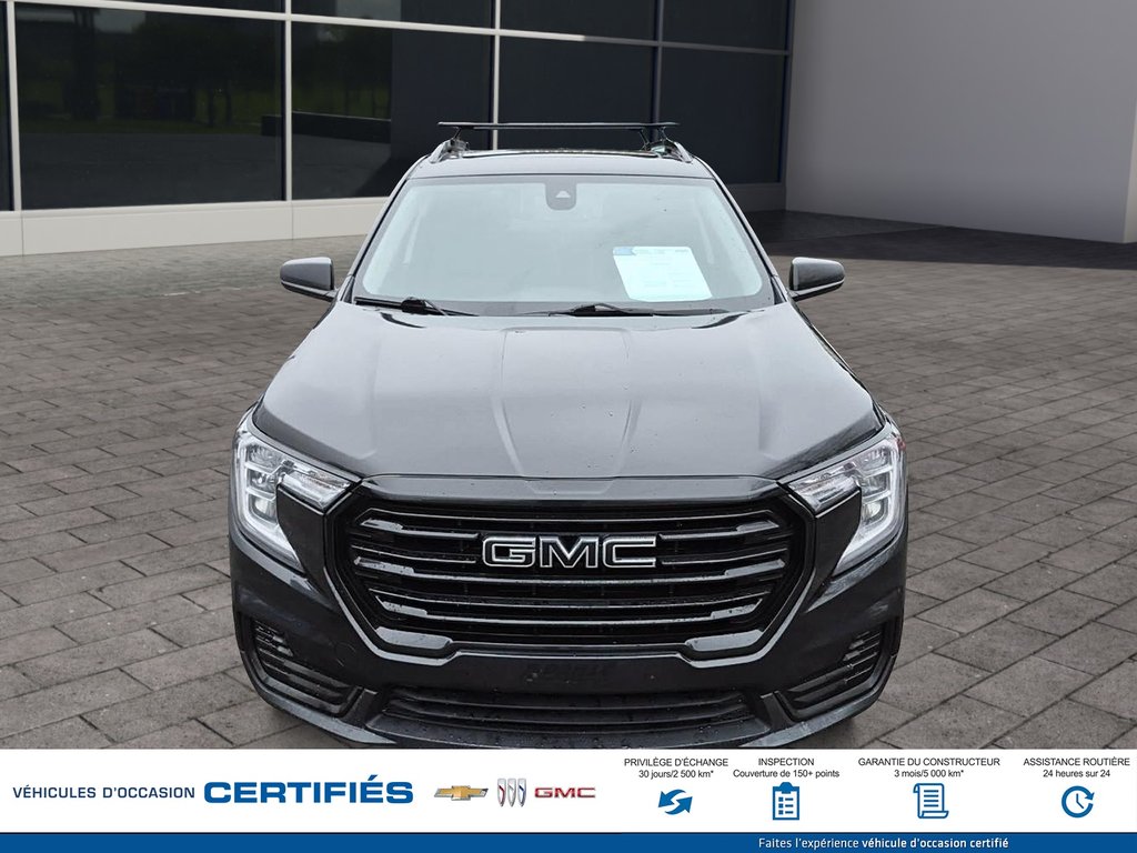 2022 GMC Terrain in Alma, Quebec - 2 - w1024h768px