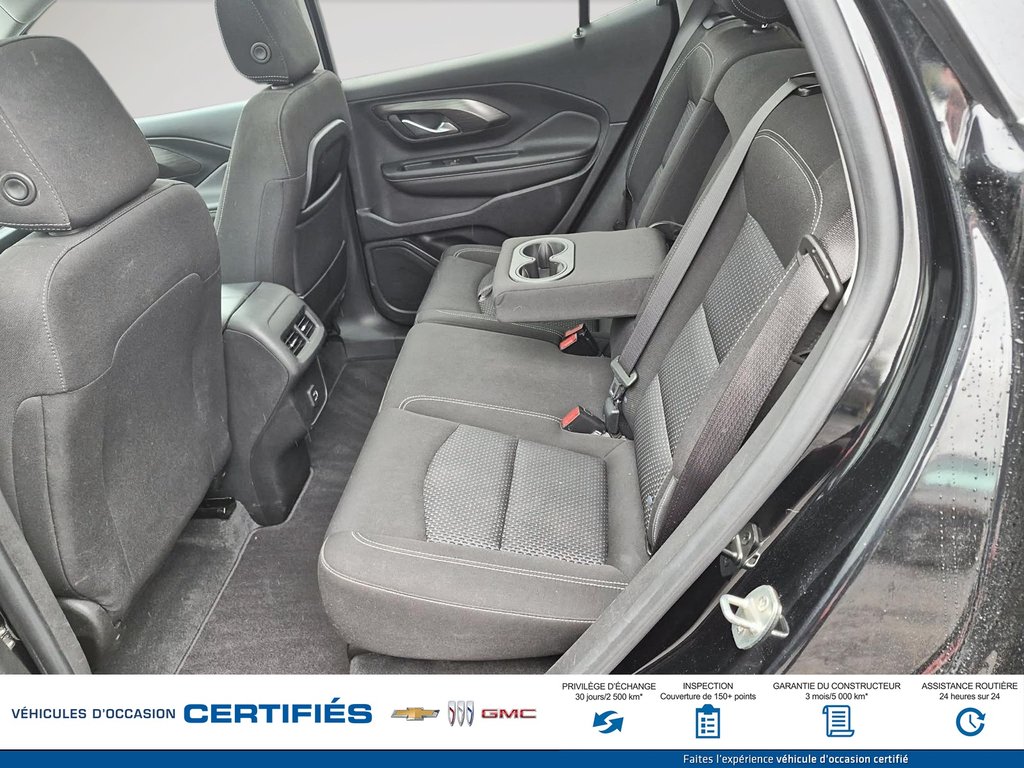 2022 GMC Terrain in Alma, Quebec - 11 - w1024h768px