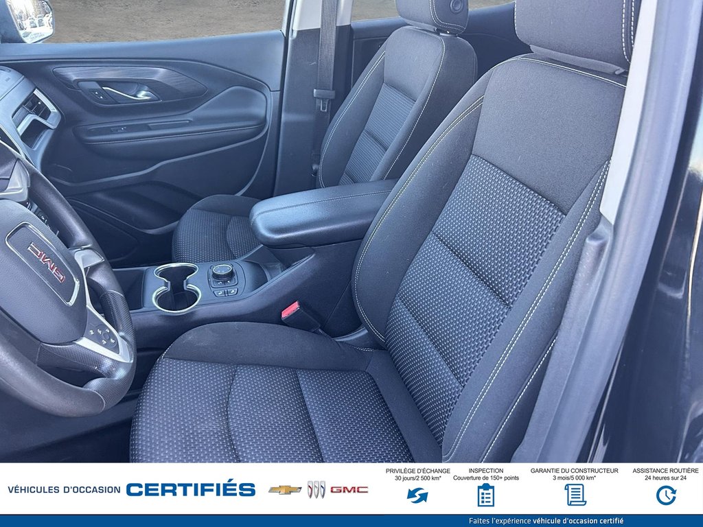 2022 GMC Terrain AWD SLE in Alma, Quebec - 13 - w1024h768px