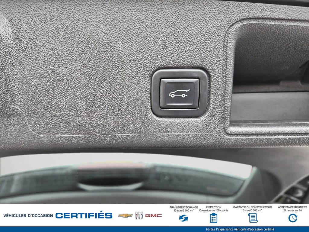 2022 GMC Terrain in Alma, Quebec - 10 - w1024h768px