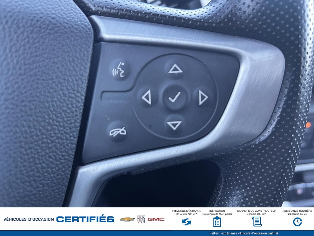 2022 GMC Terrain AWD SLE in Alma, Quebec - 23 - w1024h768px