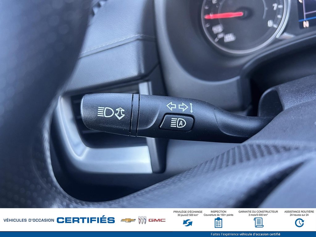 2022 GMC Terrain AWD SLE in Alma, Quebec - 22 - w1024h768px