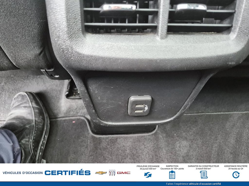 2022 GMC Terrain in Alma, Quebec - 12 - w1024h768px