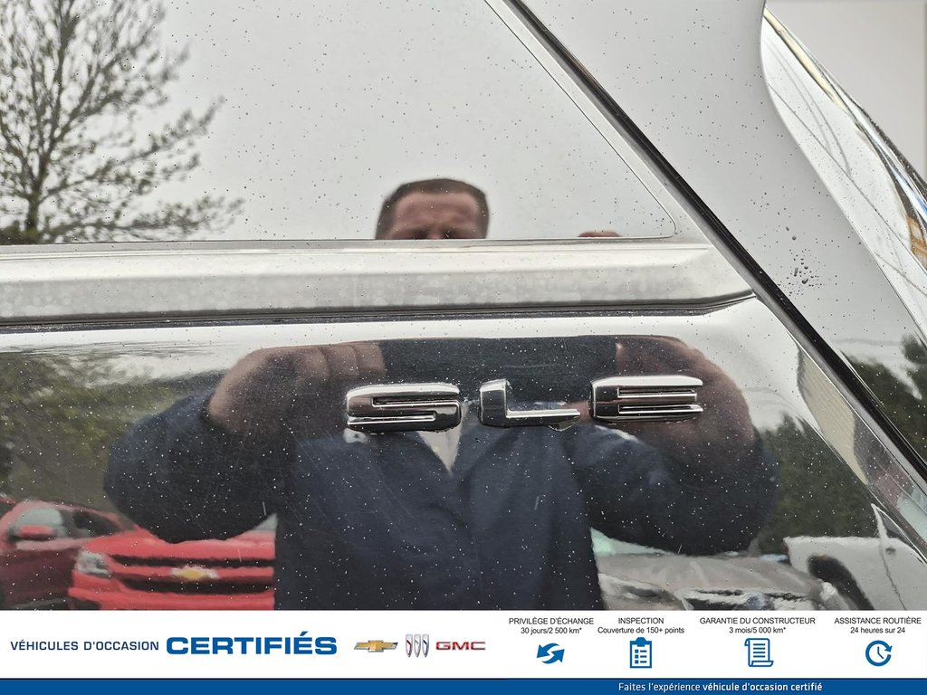 2022 GMC Terrain in Alma, Quebec - 8 - w1024h768px